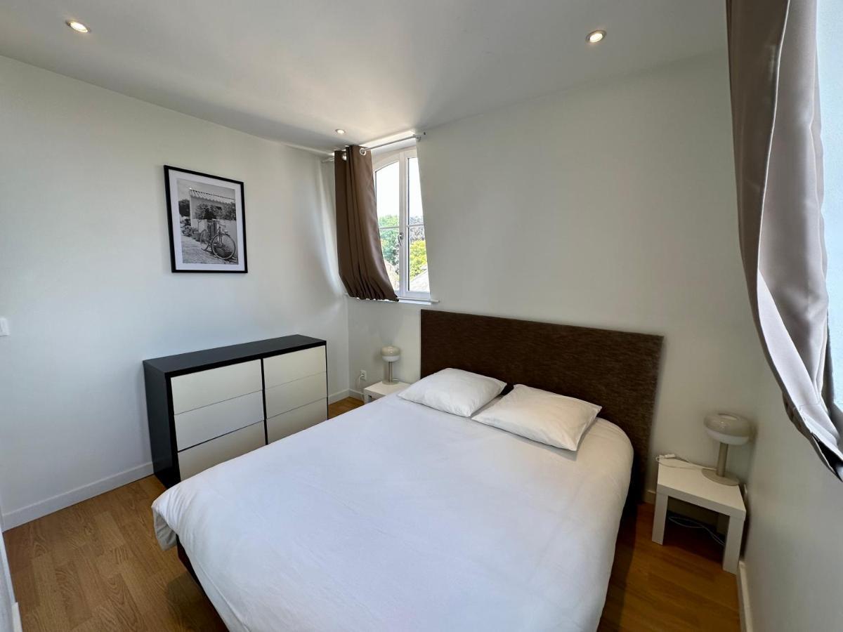 My Little Home - Le Vieux Lille De Danel Exterior foto